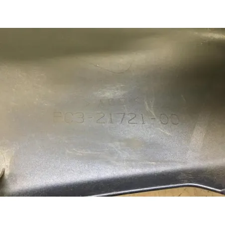 Cache carenage coque arriere droit YAMAHA XP 530 2017-2019 TMAX