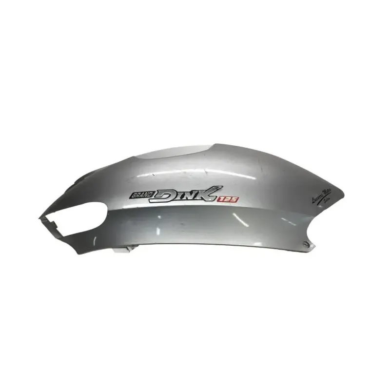 Cache carenage coque arriere droit KYMCO GRAND DINK 125 2003-2004 EURO2