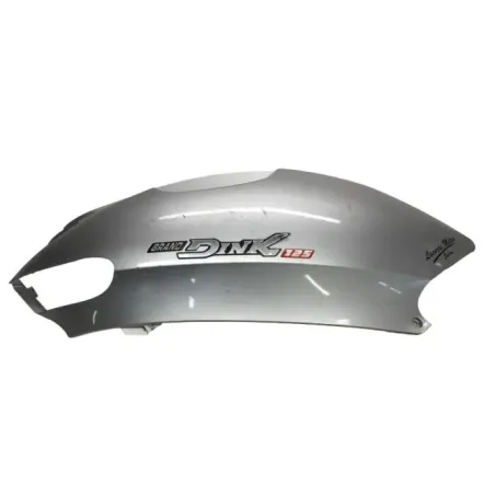 Cache carenage coque arriere droit KYMCO GRAND DINK 125 2003-2004 EURO2