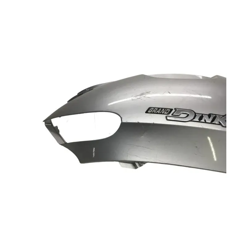 Cache carenage coque arriere droit KYMCO GRAND DINK 125 2003-2004 EURO2