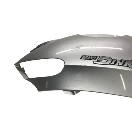 Cache carenage coque arriere droit KYMCO GRAND DINK 125 2003-2004 EURO2
