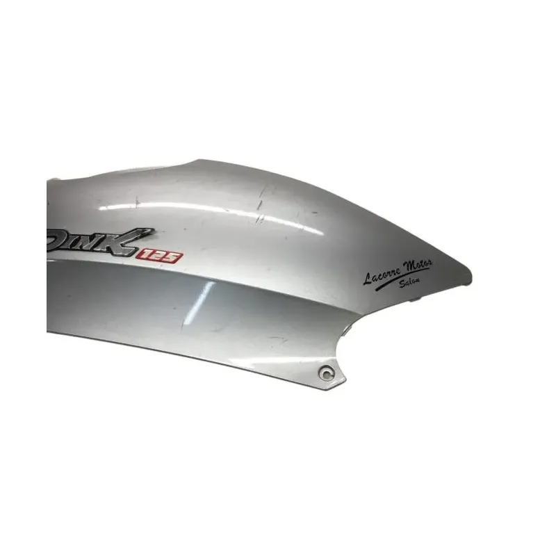 Cache carenage coque arriere droit KYMCO GRAND DINK 125 2003-2004 EURO2