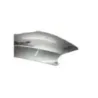 Cache carenage coque arriere droit KYMCO GRAND DINK 125 2003-2004 EURO2 Cache carenage coque arriere droit KYMCO GRAND DINK 125 2003-2004 EURO2