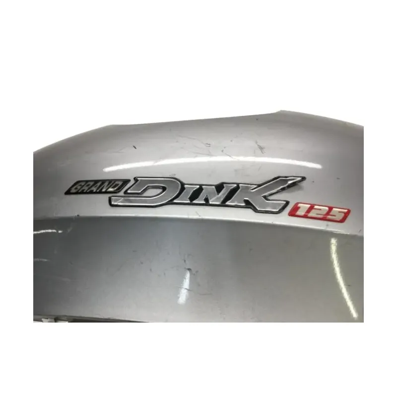 Cache carenage coque arriere droit KYMCO GRAND DINK 125 2003-2004 EURO2
