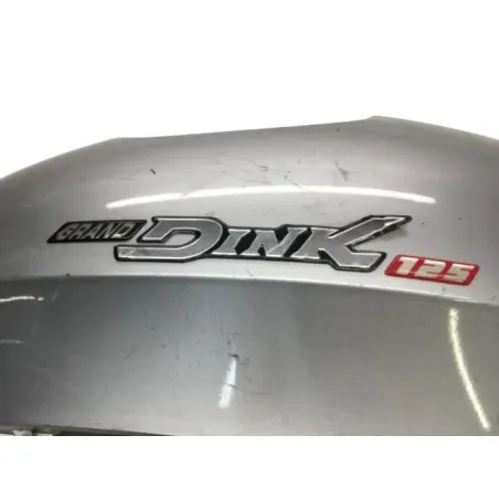 Cache carenage coque arriere droit KYMCO GRAND DINK 125 2003-2004 EURO2