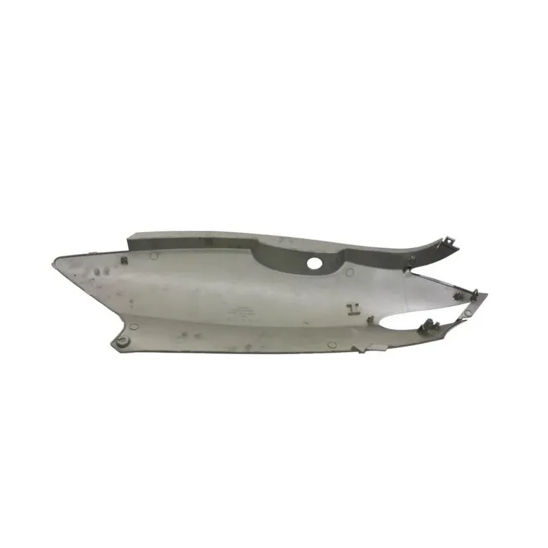 Cache carenage coque arriere droit KYMCO GRAND DINK 125 2003-2004 EURO2