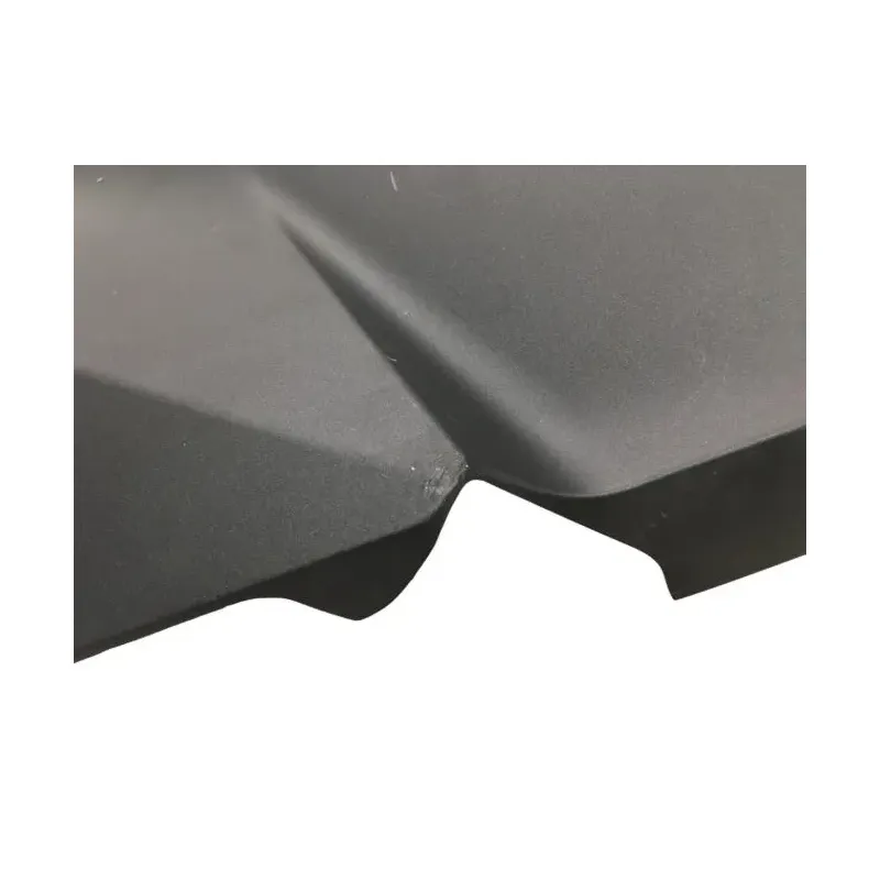 cache carenage face avant gauche HONDA NSS 125 2015-2018 FORZA
