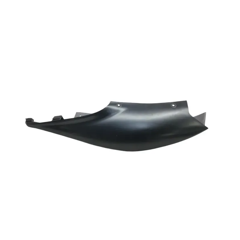 Cache carenage coque arriere droit SUZUKI GSXR 750 2006-2007