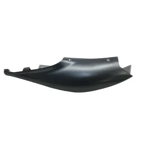 Cache carenage coque arriere droit SUZUKI GSXR 750 2006-2007
