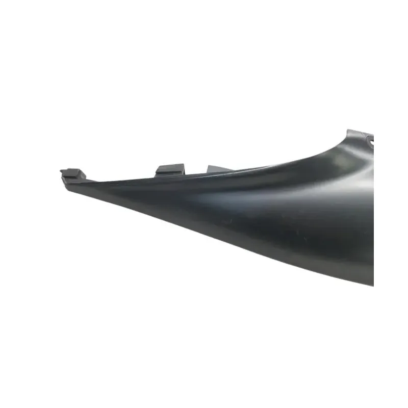 Cache carenage coque arriere droit SUZUKI GSXR 750 2006-2007