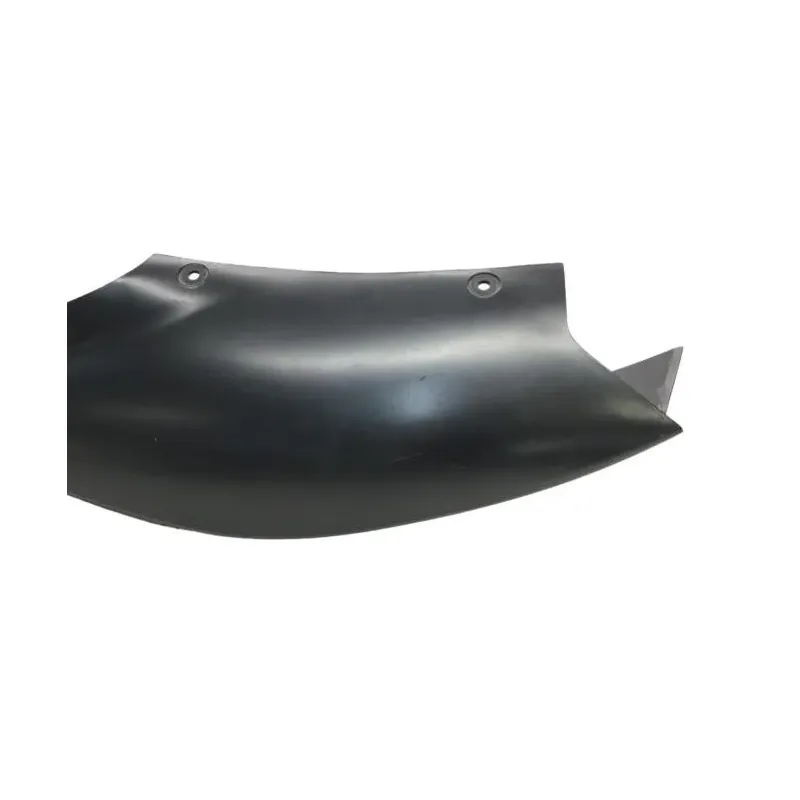 Cache carenage coque arriere droit SUZUKI GSXR 750 2006-2007