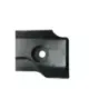 Cache lateral droit SUZUKI GSXS 125 2018-2020