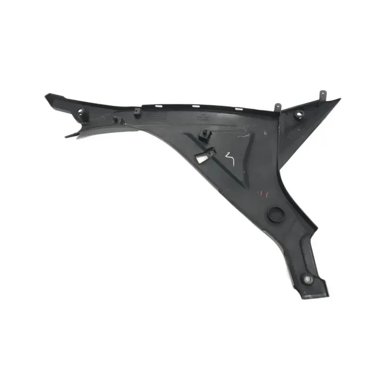 Cache lateral droit SUZUKI GSXS 125 2018-2020