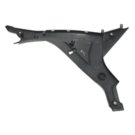 Cache lateral droit SUZUKI GSXS 125 2018-2020