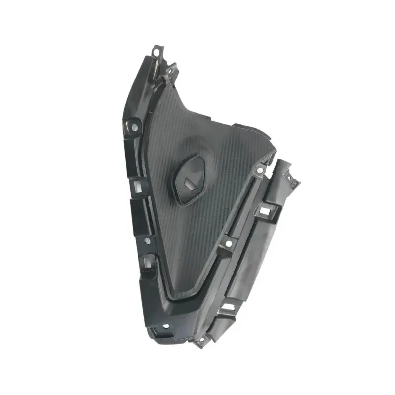 Cache lateral gauche HONDA NSS 125 2021-2022 FORZA
