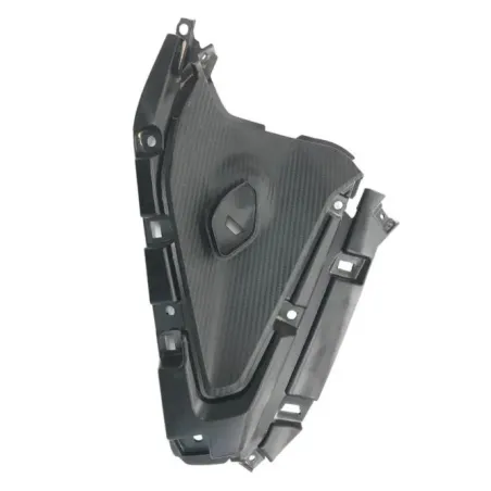Cache lateral gauche HONDA NSS 125 2021-2022 FORZA
