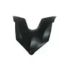 Cache carenage face avant YAMAHA XP 530 2017-2019 TMAX DX