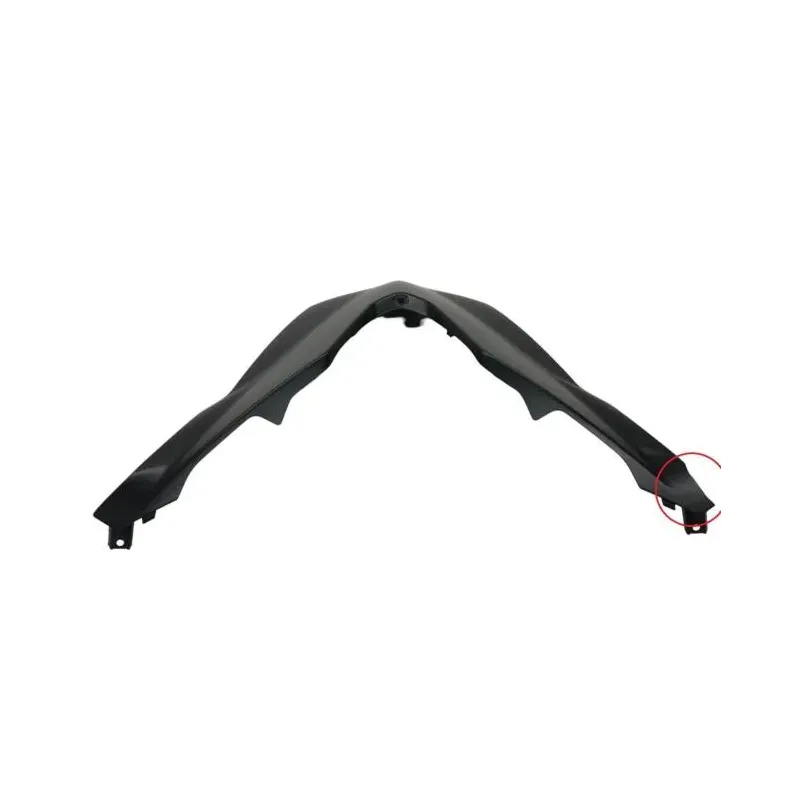 Cache carenage face avant YAMAHA XP 530 2017-2019 TMAX DX