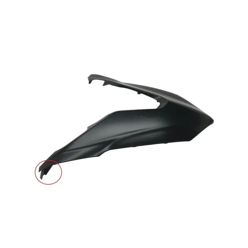 Cache carenage face avant YAMAHA XP 530 2017-2019 TMAX DX