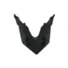 Cache carenage face avant YAMAHA XP 530 2017-2019 TMAX DX