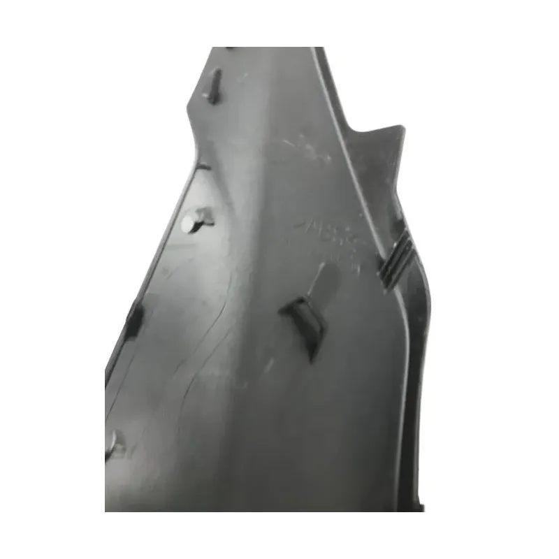 Cache carenage face avant YAMAHA XP 530 2017-2019 TMAX DX