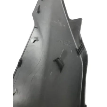 Cache carenage face avant YAMAHA XP 530 2017-2019 TMAX DX