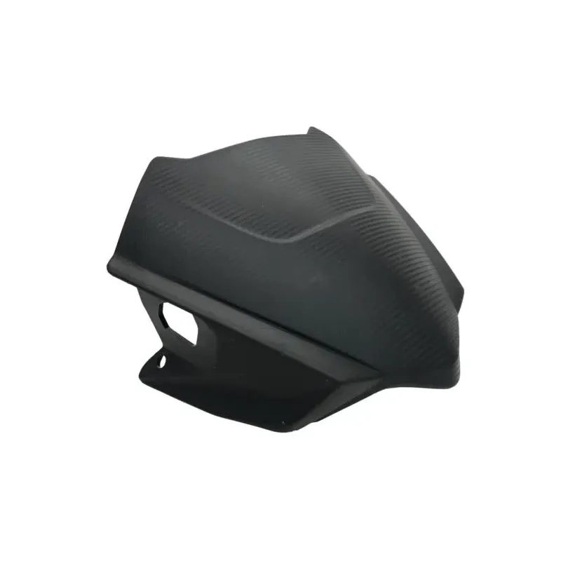 Cache carenage face avant SUZUKI GSXS 125 2018-2020