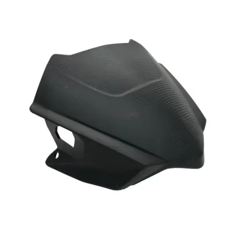 Cache carenage face avant SUZUKI GSXS 125 2018-2020