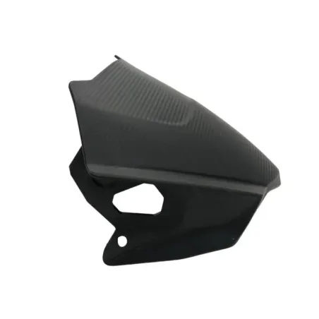Cache carenage face avant SUZUKI GSXS 125 2018-2020