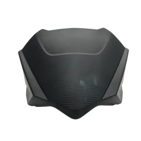 Cache carenage face avant SUZUKI GSXS 125 2018-2020
