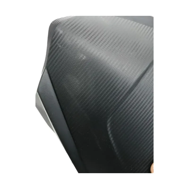 Cache carenage face avant SUZUKI GSXS 125 2018-2020
