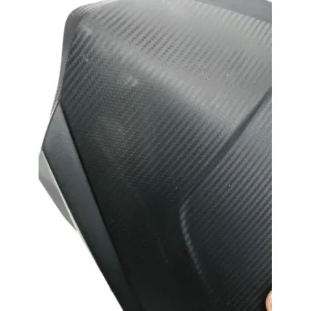 Cache carenage face avant SUZUKI GSXS 125 2018-2020