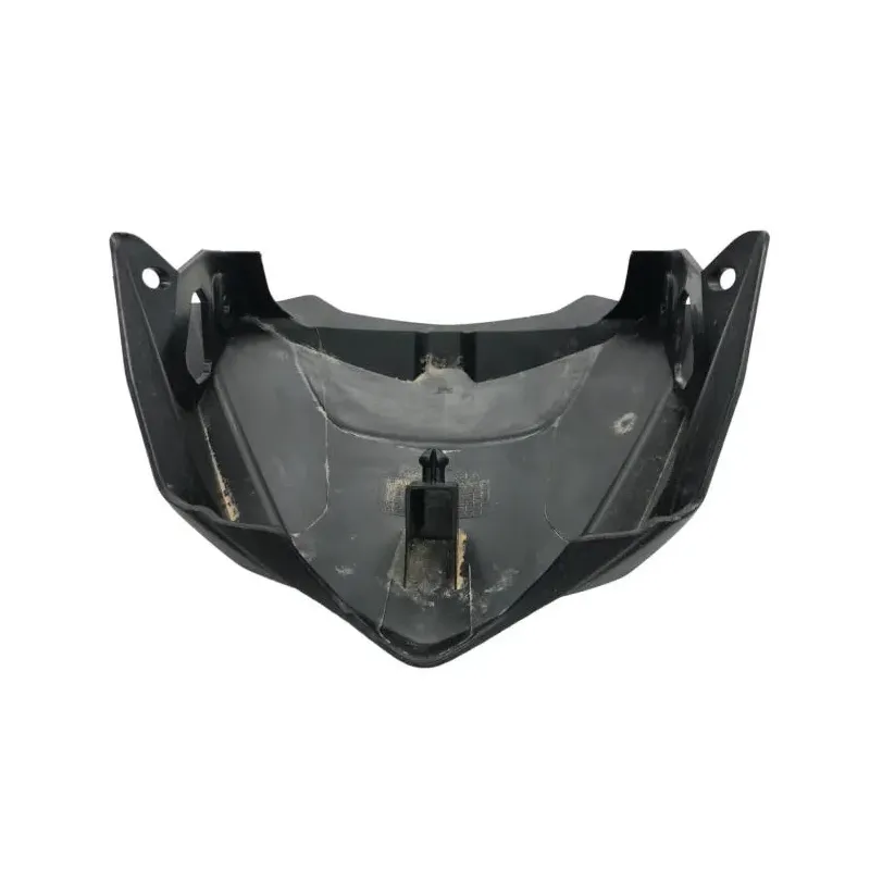 Cache carenage face avant SUZUKI GSXS 125 2018-2020