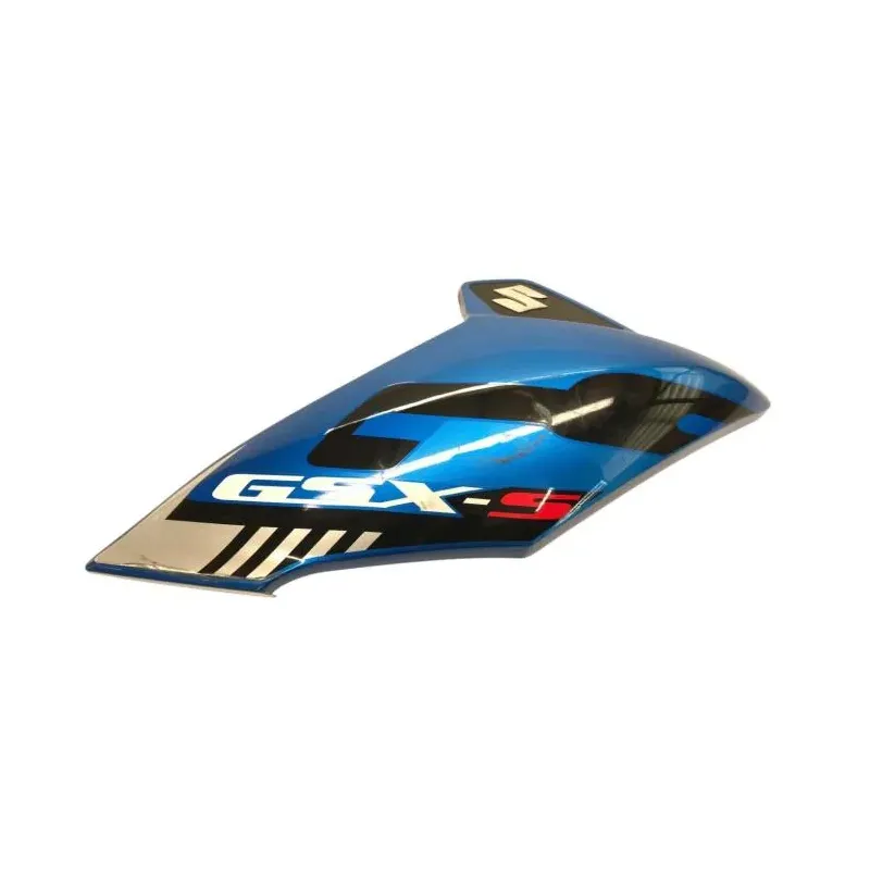 Cache carenage ecope gauche SUZUKI GSXS 125 2018-2020