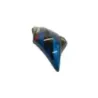 Cache carenage ecope gauche SUZUKI GSXS 125 2018-2020 Cache carenage ecope gauche SUZUKI GSXS 125 2018-2020