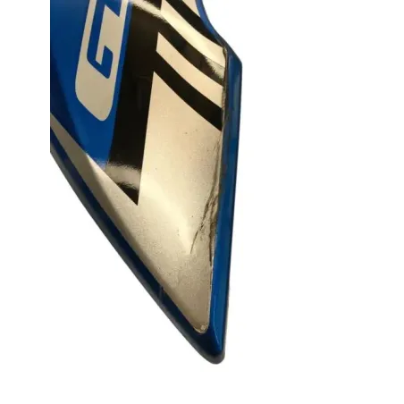Cache carenage ecope gauche SUZUKI GSXS 125 2018-2020