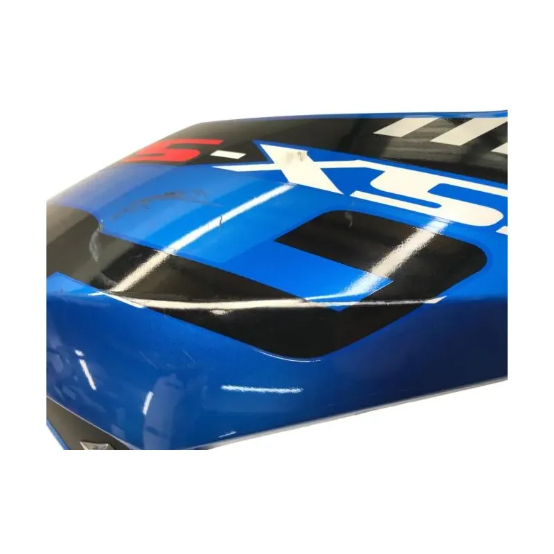 Cache carenage ecope gauche SUZUKI GSXS 125 2018-2020