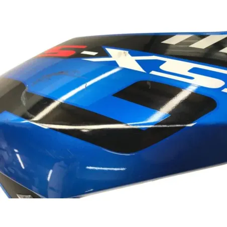 Cache carenage ecope gauche SUZUKI GSXS 125 2018-2020
