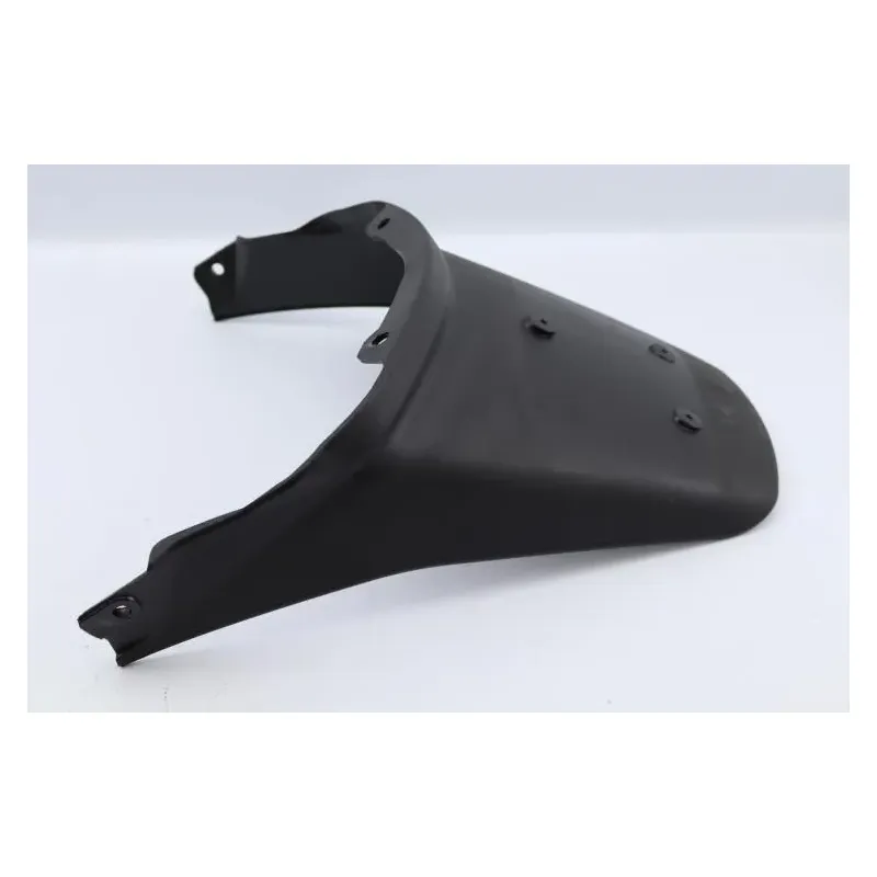 Support de plaque et eclairage PIAGGIO X EVO 125 2007 - 2016