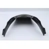 Support de plaque et eclairage PIAGGIO X EVO 125 2007 - 2016 Support de plaque et eclairage PIAGGIO X EVO 125 2007 - 2016