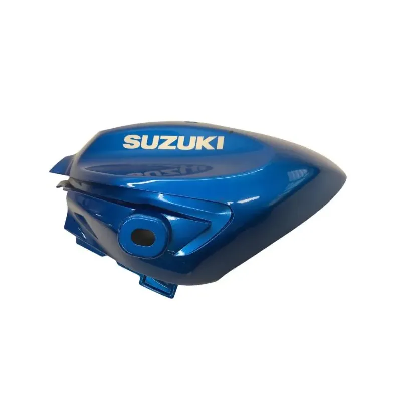 Cache reservoir gauche SUZUKI GSXS 125 2018-2020