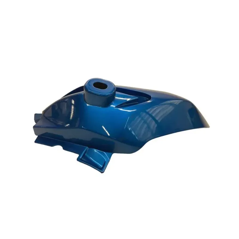 Cache reservoir gauche SUZUKI GSXS 125 2018-2020