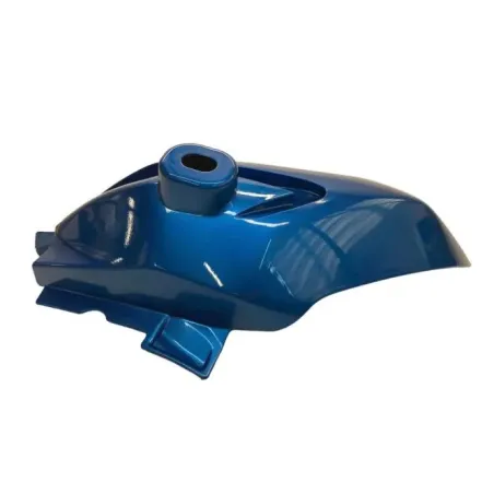 Cache reservoir gauche SUZUKI GSXS 125 2018-2020