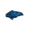 Cache reservoir gauche SUZUKI GSXS 125 2018-2020