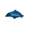 Cache reservoir gauche SUZUKI GSXS 125 2018-2020