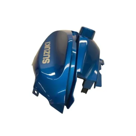 Cache reservoir gauche SUZUKI GSXS 125 2018-2020
