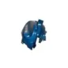Cache reservoir gauche SUZUKI GSXS 125 2018-2020