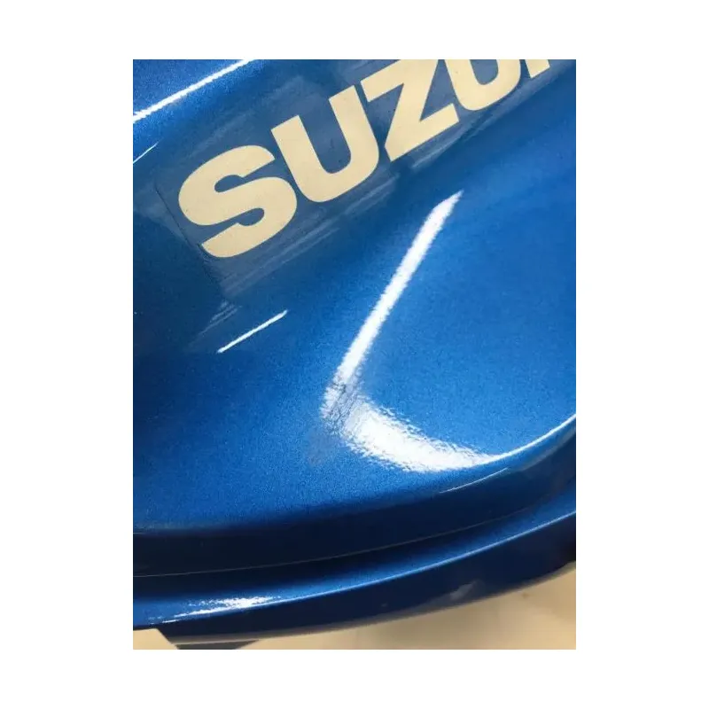 Cache reservoir gauche SUZUKI GSXS 125 2018-2020