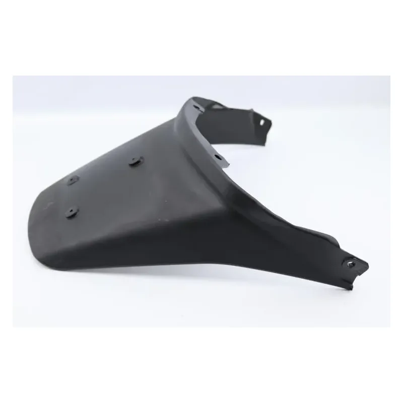Support de plaque et eclairage PIAGGIO X EVO 125 2007 - 2016