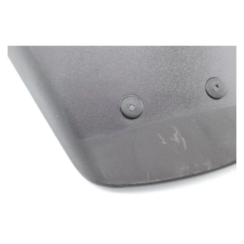 Support de plaque et eclairage PIAGGIO X EVO 125 2007 - 2016
